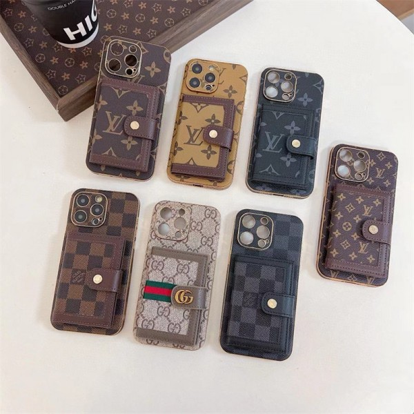 Lv ルイヴィトンハイブランド アイフォン17air 16  pro max 15 ギャラクシー s24 ultra s23 s25plus レディースメンズ激安iphone17pro max/16 15/14 pro galaxy s24 ultra s24 plusカバー ストラップ付 カード入れ韓国風セレブ愛用 ギャラクシー s24 s23 ultra s25 アイフォン16 15 14 17pro max airケース ジャケットスマホケース コピーセレブ愛用全機種対応