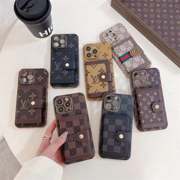 Lv ルイヴィトンハイブランド アイフォン17air 16  pro max 15 ギャラクシー s24 ultra s23 s25plus レディースメンズ激安iphone17pro max/16 15/14 pro galaxy s24 ultra s24 plusカバー ストラップ付 カード入れ韓国風セレブ愛用 ギャラクシー s24 s23 ultra s25 アイフォン16 15 14 17pro max airケース ジャケットスマホケース コピーセレブ愛用全機種対応