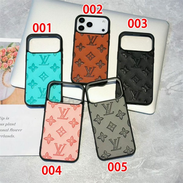 Lv ルイヴィトンハイブランド アイフォン16 plus15 14+ 16 17pro max カバーレディースメンズ激安iphone 17Pro/16/14 pro/15 pro max 16 plus カバー ストラップ付 カード入れセレブ愛用全機種対応ハイブランドケース パロディiphone17 air 16 15 14/13 pro max スマホケース コピー