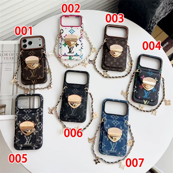 Lv ルイヴィトンハイブランド アイフォン16 plus15 14+ 16 17pro max カバーレディースメンズ激安iphone 17Pro/16/14 pro/15 pro max 16 plus カバー ストラップ付 カード入れ韓国風セレブ愛用 iphone 16 15 17 air アイフォン17 16 15 14 13pro maxケース ジャケットスマホケース コピーセレブ愛用全機種対応ハイブランドケース パロディ
