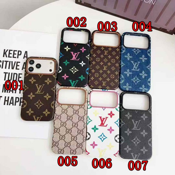 Lv ルイヴィトンブランドiphone 16 17 pro 15 plus 16 pro maxケースiphone 17Pro/16/14 pro/15 pro max 16 plus カバー ストラップ付 カード入れ韓国風セレブ愛用 iphone 16 15 17 air アイフォン17 16 15 14 13pro maxケース ジャケットスマホケース コピーセレブ愛用全機種対応ハイブランドケース パロディ