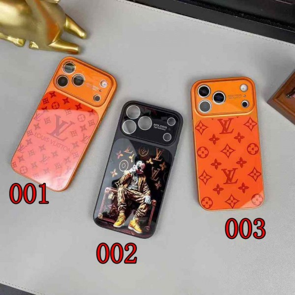 Lv ルイヴィトンブランドiphone 16 17 pro 15 plus 16 pro maxケースハイブランド アイフォン16 plus15 14+ 16 17pro max カバーレディースメンズ激安iphone 17Pro/16/14 pro/15 pro max 16 plus カバー ストラップ付 カード入れiphone16 17 pro air 14 15 16 plusケースカバースタンド付き