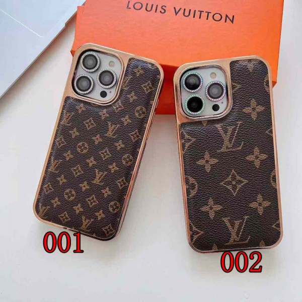 Lv ルイヴィトンiphone 17Pro/16/14 pro/15 pro max 16 plus カバー ストラップ付 カード入れiphone16 17 pro air 14 15 16 plusケースカバースタンド付き韓国風セレブ愛用 iphone 16 15 17 air アイフォン17 16 15 14 13pro maxケース ジャケットスマホケース コピーiphone17 air 16 15 14/13 pro max スマホケース コピー