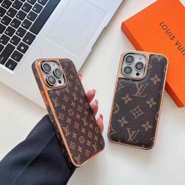 Lv ルイヴィトンiphone 17Pro/16/14 pro/15 pro max 16 plus カバー ストラップ付 カード入れiphone16 17 pro air 14 15 16 plusケースカバースタンド付き韓国風セレブ愛用 iphone 16 15 17 air アイフォン17 16 15 14 13pro maxケース ジャケットスマホケース コピーiphone17 air 16 15 14/13 pro max スマホケース コピー