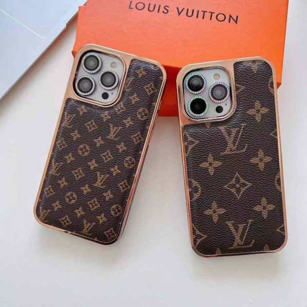 Lv ルイヴィトンiphone 17Pro/16/14 pro/15 pro max 16 plus カバー ストラップ付 カード入れiphone16 17 pro air 14 15 16 plusケースカバースタンド付き韓国風セレブ愛用 iphone 16 15 17 air アイフォン17 16 15 14 13pro maxケース ジャケットスマホケース コピーiphone17 air 16 15 14/13 pro max スマホケース コピー