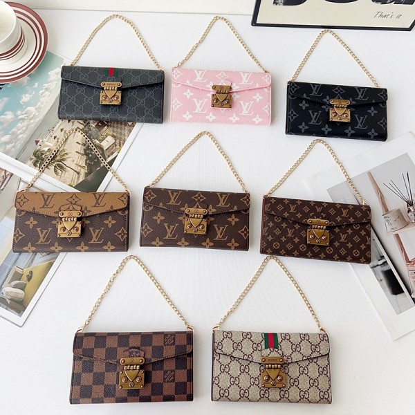 Gucci グッチハイブランド アイフォン17air 16  pro max 15 ギャラクシー s24 ultra s26 s25plus レディースメンズ激安iphone17pro max/16 15/14 pro galaxy s26 + s25 ultra s24 plusカバー ストラップ付 カード入れ韓国風セレブ愛用 ギャラクシーs26 s24 s23 ultra s25 アイフォン16 15 14 17pro max airケース ジャケットスマホケース コピーセレブ愛用全機種対応