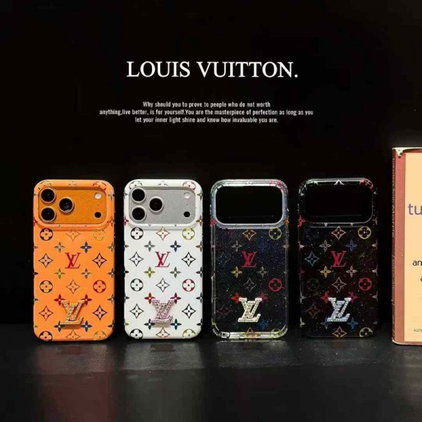 Lv ルイヴィトンブランドiphone 16 17 pro 15 plus 16 pro maxケースおしゃれiphone 17 air 16  pro max 15 14 ケース 手帳型バッグ型セレブ愛用全機種対応ハイブランドケース パロディiphone17 air 16 15 14/13 pro max スマホケース コピー