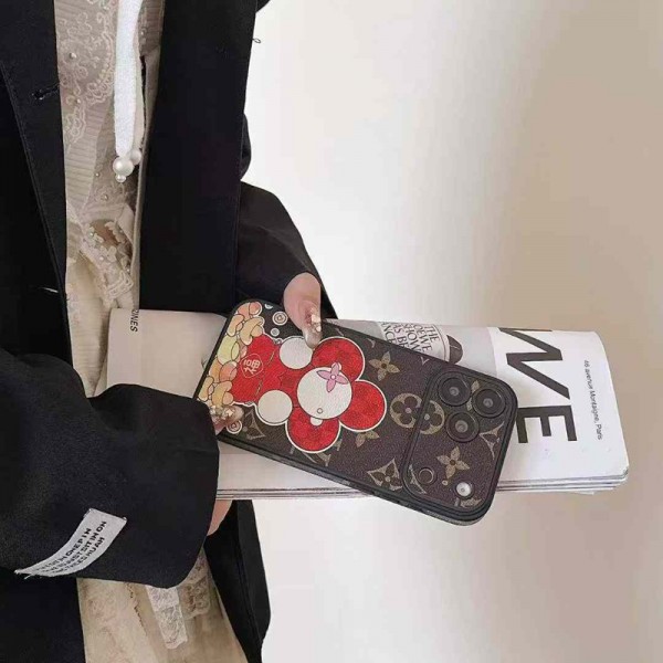 Lv ルイヴィトンハイブランド アイフォン16 plus15 14+ 16 17pro max カバーレディースメンズ激安おしゃれiphone 17 air 16  pro max 15 14 13 12 ケース 手帳型バッグ型iphone 17Pro/16/14 pro/15 pro max 16 plus カバー ストラップ付 カード入れiphone17 air 16 15 14/13 pro max スマホケース コピー