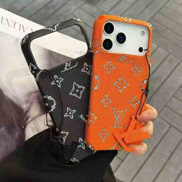 Lv ルイヴィトンおしゃれiphone 17 air 16  pro max 15 14ケース 手帳型バッグ型iphone16 17 pro air 14 15 16 plusケースカバースタンド付き韓国風セレブ愛用 iphone 16 15 17 air アイフォン17 16 15 14 13pro maxケース ジャケットスマホケース コピーセレブ愛用全機種対応ハイブランドケース パロディ