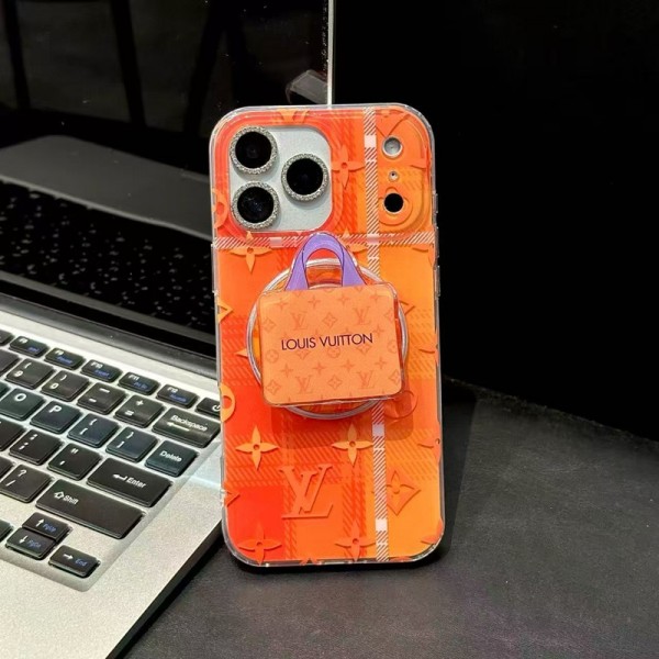 Lv ルイヴィトンiphone 17Pro/16/14 pro/15 pro max 16 plus カバー ストラップ付 カード入れiphone16 17 pro air 15 16 plusケースカバースタンド付き韓国風セレブ愛用 iphone 16 15 17 air アイフォン17 16 15 14 13pro maxケース ジャケットスマホケース コピーセレブ愛用全機種対応ハイブランドケース パロディ
