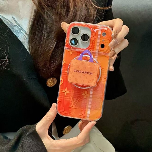 Lv ルイヴィトンiphone 17Pro/16/14 pro/15 pro max 16 plus カバー ストラップ付 カード入れiphone16 17 pro air 15 16 plusケースカバースタンド付き韓国風セレブ愛用 iphone 16 15 17 air アイフォン17 16 15 14 13pro maxケース ジャケットスマホケース コピーセレブ愛用全機種対応ハイブランドケース パロディ