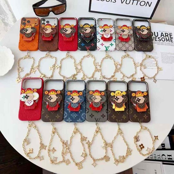 Lv ルイヴィトンブランドiphone 16 17 pro 15 plus 16 pro maxケースiphone 17Pro/16/14 pro/15 pro max 16 plus カバー ストラップ付 カード入れ韓国風セレブ愛用 iphone 16 15 17 air アイフォン17 16 15 14 13pro maxケース ジャケットスマホケース コピーiphone17 air 16 15 14/13 pro max スマホケース コピー