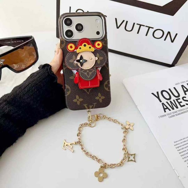 Lv ルイヴィトンブランドiphone 16 17 pro 15 plus 16 pro maxケースiphone 17Pro/16/14 pro/15 pro max 16 plus カバー ストラップ付 カード入れ韓国風セレブ愛用 iphone 16 15 17 air アイフォン17 16 15 14 13pro maxケース ジャケットスマホケース コピーiphone17 air 16 15 14/13 pro max スマホケース コピー
