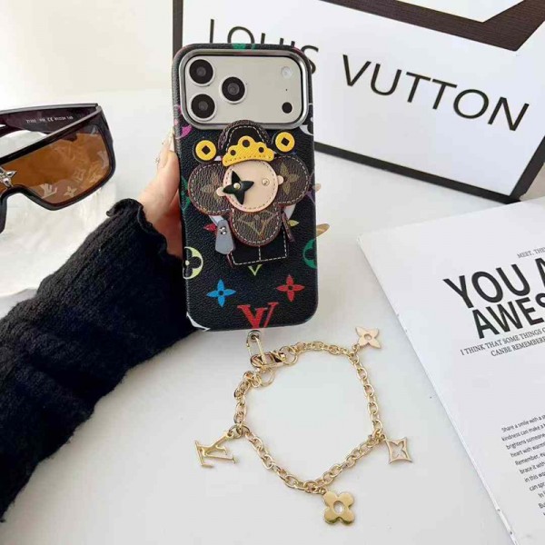 Lv ルイヴィトンブランドiphone 16 17 pro 15 plus 16 pro maxケースiphone 17Pro/16/14 pro/15 pro max 16 plus カバー ストラップ付 カード入れ韓国風セレブ愛用 iphone 16 15 17 air アイフォン17 16 15 14 13pro maxケース ジャケットスマホケース コピーiphone17 air 16 15 14/13 pro max スマホケース コピー