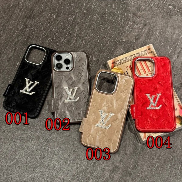 Lv ルイヴィトンブランドiphone 16 17 pro 15 plus 16 pro maxケースハイブランド アイフォン16 plus15 14+ 16 17pro max カバーレディースメンズ激安iphone 17Pro/16/14 pro/15 pro max 16 plus カバー ストラップ付 カード入れセレブ愛用全機種対応ハイブランドケース パロディ