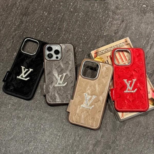 Lv ルイヴィトンブランドiphone 16 17 pro 15 plus 16 pro maxケースハイブランド アイフォン16 plus15 14+ 16 17pro max カバーレディースメンズ激安iphone 17Pro/16/14 pro/15 pro max 16 plus カバー ストラップ付 カード入れセレブ愛用全機種対応ハイブランドケース パロディ