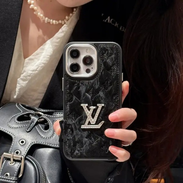 Lv ルイヴィトンブランドiphone 16 17 pro 15 plus 16 pro maxケースハイブランド アイフォン16 plus15 14+ 16 17pro max カバーレディースメンズ激安iphone 17Pro/16/14 pro/15 pro max 16 plus カバー ストラップ付 カード入れセレブ愛用全機種対応ハイブランドケース パロディ