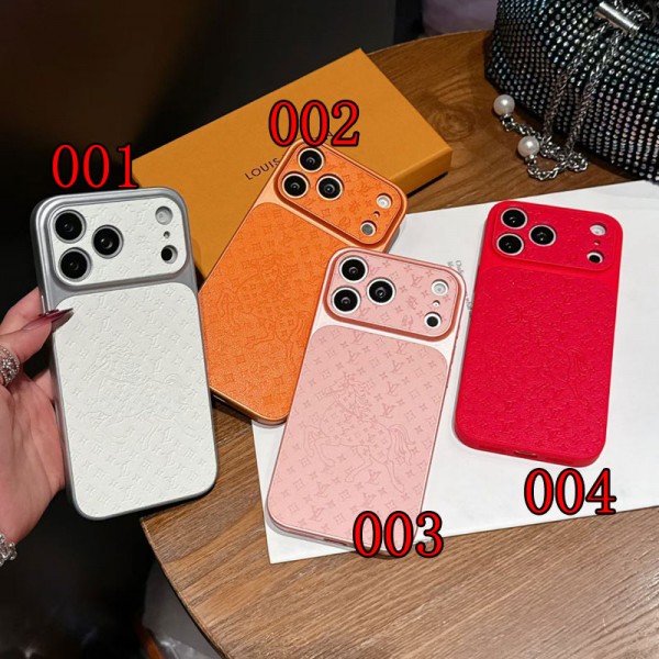 Lv ルイヴィトンブランドiphone 16 17 pro 15 plus 16 pro maxケースiphone 17Pro/16/14 pro/15 pro max 16 plus カバー ストラップ付 カード入れiphone16 17 pro air 14 15 16 plusケースカバースタンド付きiphone17 air 16 15 14/13 pro max スマホケース コピー