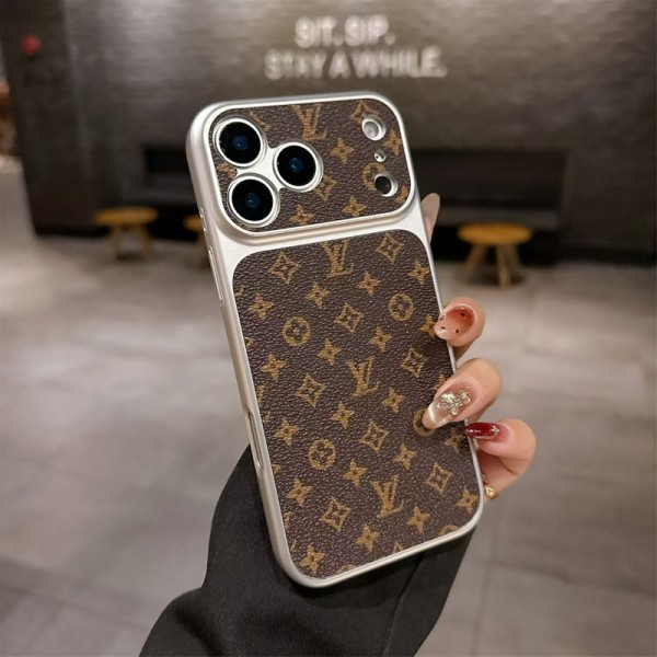 Lv ルイヴィトンハイブランド アイフォン16 plus15 14+ 16 17pro max カバーレディースメンズ激安iphone 17Pro/16/14 pro/15 pro max 16 plus カバー ストラップ付 カード入れ韓国風セレブ愛用 iphone 16 15 17 air アイフォン17 16 15 14 13pro maxケース ジャケットスマホケース コピーセレブ愛用全機種対応ハイブランドケース パロディ