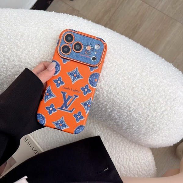 Lv ルイヴィトンおしゃれiphone 17 air 16  pro max 15 14 13 12 ケース 手帳型バッグ型iphone 17Pro/16/14 pro/15 pro max 16 plus カバー ストラップ付 カード入れセレブ愛用全機種対応ハイブランドケース パロディiphone17 air 16 15 14/13 pro max スマホケース コピー