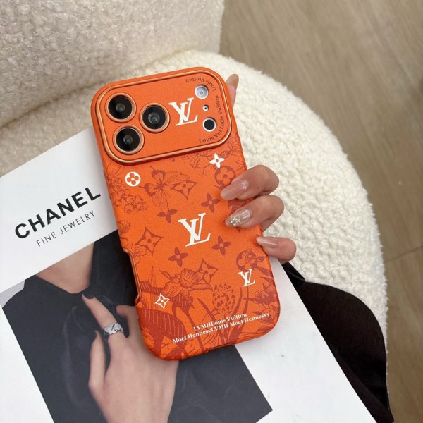 Lv ルイヴィトンiphone 17Pro/16/14 pro/15 pro max 16 plus カバー ストラップ付 カード入れiphone16 17 pro air 14 15 16 plusケースカバースタンド付き韓国風セレブ愛用 iphone 16 15 17 air アイフォン17 16 15 14 13pro maxケース ジャケットスマホケース コピーセレブ愛用全機種対応ハイブランドケース パロディ