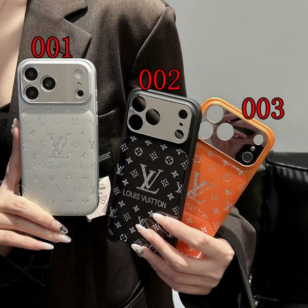 Lv ルイヴィトンブランドiphone 16 17 pro 15 plus 16 pro max 17eケースおしゃれiphone 17 air 16  pro max 15 14 13 12 17eケース 手帳型バッグ型iphone16 17 pro air 14 15 16 plus 17ケースカバースタンド付きiphone17 air 16 15 14/13 pro max 17スマホケース コピー