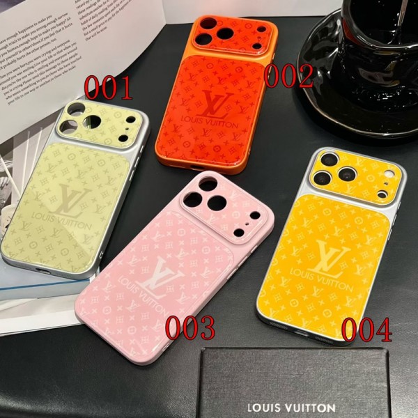 Lv ルイヴィトンハイブランド アイフォンair 16 plus 15 14+ 16 17pro max カバーレディースメンズ激安iphone 17Pro/16/14 pro/15 pro max 16 plus 17 17eカバー ストラップ付 カード入れ韓国風セレブ愛用 iphone 17e 16 15 17 air アイフォン17 16 15 14 13pro maxケース ジャケットスマホケース コピーセレブ愛用全機種対応ハイブランドケース パロディ