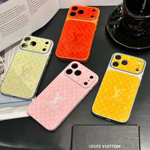 Lv ルイヴィトンハイブランド アイフォンair 16 plus 15 14+ 16 17pro max カバーレディースメンズ激安iphone 17Pro/16/14 pro/15 pro max 16 plus 17 17eカバー ストラップ付 カード入れ韓国風セレブ愛用 iphone 17e 16 15 17 air アイフォン17 16 15 14 13pro maxケース ジャケットスマホケース コピーセレブ愛用全機種対応ハイブランドケース パロディ