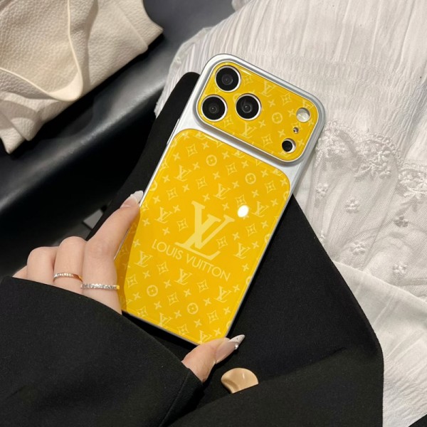 Lv ルイヴィトンハイブランド アイフォンair 16 plus 15 14+ 16 17pro max カバーレディースメンズ激安iphone 17Pro/16/14 pro/15 pro max 16 plus 17 17eカバー ストラップ付 カード入れ韓国風セレブ愛用 iphone 17e 16 15 17 air アイフォン17 16 15 14 13pro maxケース ジャケットスマホケース コピーセレブ愛用全機種対応ハイブランドケース パロディ