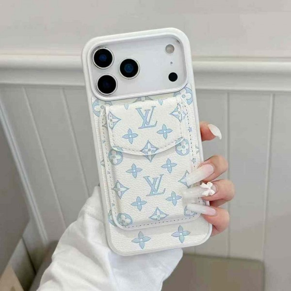 Lv ルイヴィトンiphone16 17 pro air 14 15 16 plus 17ケースカバースタンド付き韓国風セレブ愛用 iphone 17e 16 15 17 air アイフォン17 16 15 14 13pro maxケース ジャケットスマホケース コピーセレブ愛用全機種対応ハイブランドケース パロディiphone17 air 16 15 14/13 pro max 17スマホケース コピー