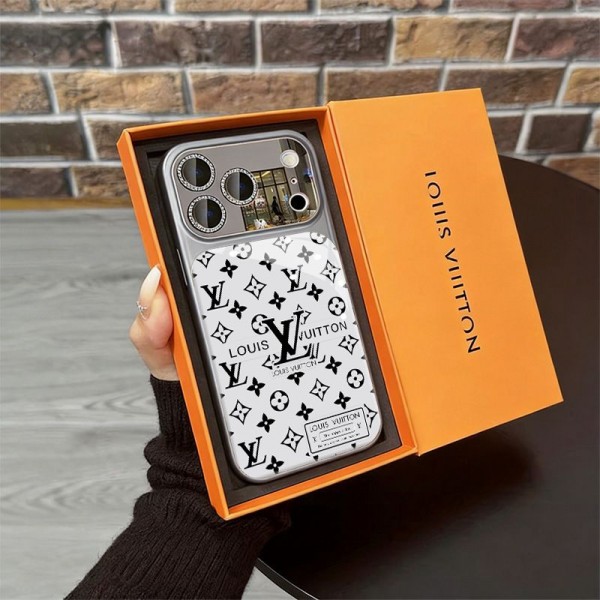 Lv ルイヴィトンおしゃれiphone 17 air 16  pro max 15 14 13 12 17eケース 手帳型バッグ型iphone 17Pro/16/14 pro/15 pro max 16 plus 17 17eカバー ストラップ付 カード入れ韓国風セレブ愛用 iphone 17e 16 15 17 air アイフォン17 16 15 14 13pro maxケース ジャケットスマホケース コピーiphone17 air 16 15 14/13 pro max 17スマホケース コピー