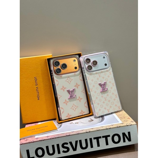 Lv ルイヴィトンおしゃれiphone 17 air 16  pro max 15 14 13 12 17eケース 手帳型バッグ型iphone 17Pro/16/14 pro/15 pro max 16 plus 17 17eカバー ストラップ付 カード入れiphone16 17 pro air 14 15 16 plus 17ケースカバースタンド付きiphone17 air 16 15 14/13 pro max 17スマホケース コピー