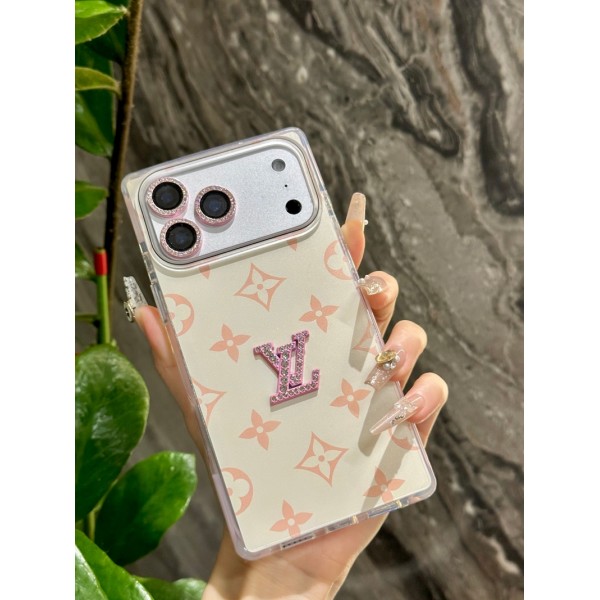 Lv ルイヴィトンおしゃれiphone 17 air 16  pro max 15 14 13 12 17eケース 手帳型バッグ型iphone 17Pro/16/14 pro/15 pro max 16 plus 17 17eカバー ストラップ付 カード入れiphone16 17 pro air 14 15 16 plus 17ケースカバースタンド付きiphone17 air 16 15 14/13 pro max 17スマホケース コピー