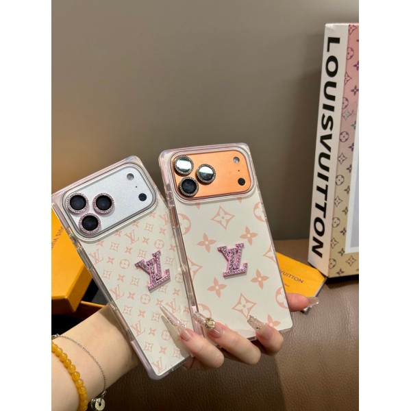 Lv ルイヴィトンおしゃれiphone 17 air 16  pro max 15 14 13 12 17eケース 手帳型バッグ型iphone 17Pro/16/14 pro/15 pro max 16 plus 17 17eカバー ストラップ付 カード入れiphone16 17 pro air 14 15 16 plus 17ケースカバースタンド付きiphone17 air 16 15 14/13 pro max 17スマホケース コピー