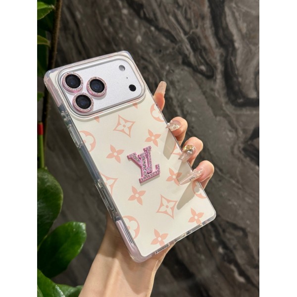 Lv ルイヴィトンおしゃれiphone 17 air 16  pro max 15 14 13 12 17eケース 手帳型バッグ型iphone 17Pro/16/14 pro/15 pro max 16 plus 17 17eカバー ストラップ付 カード入れiphone16 17 pro air 14 15 16 plus 17ケースカバースタンド付きiphone17 air 16 15 14/13 pro max 17スマホケース コピー