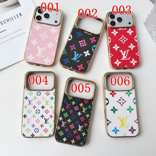 Lv ルイヴィトンブランドiphone 16 17 pro 15 plus 16 pro max 17eケースiphone16 17 pro air 14 15 16 plus 17ケースカバースタンド付き韓国風セレブ愛用 iphone 17e 16 15 17 air アイフォン17 16 15 14 13pro maxケース ジャケットスマホケース コピーiphone17 air 16 15 14/13 pro max 17スマホケース コピー