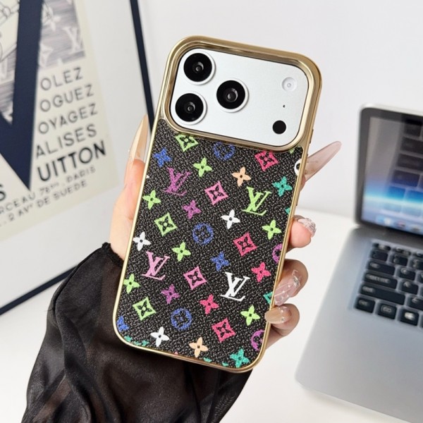 Lv ルイヴィトンブランドiphone 16 17 pro 15 plus 16 pro max 17eケースiphone16 17 pro air 14 15 16 plus 17ケースカバースタンド付き韓国風セレブ愛用 iphone 17e 16 15 17 air アイフォン17 16 15 14 13pro maxケース ジャケットスマホケース コピーiphone17 air 16 15 14/13 pro max 17スマホケース コピー