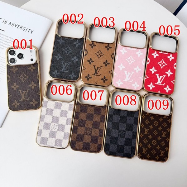 Lv ルイヴィトンブランドiphone 16 17 pro 15 plus 16 pro max 17eケースハイブランド アイフォンair 16 plus 15 14+ 16 17pro max カバーレディースメンズ激安韓国風セレブ愛用 iphone 17e 16 15 17 air アイフォン17 16 15 14 13pro maxケース ジャケットスマホケース コピーiphone17 air 16 15 14/13 pro max 17スマホケース コピー