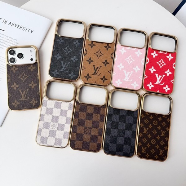 Lv ルイヴィトンブランドiphone 16 17 pro 15 plus 16 pro max 17eケースハイブランド アイフォンair 16 plus 15 14+ 16 17pro max カバーレディースメンズ激安韓国風セレブ愛用 iphone 17e 16 15 17 air アイフォン17 16 15 14 13pro maxケース ジャケットスマホケース コピーiphone17 air 16 15 14/13 pro max 17スマホケース コピー