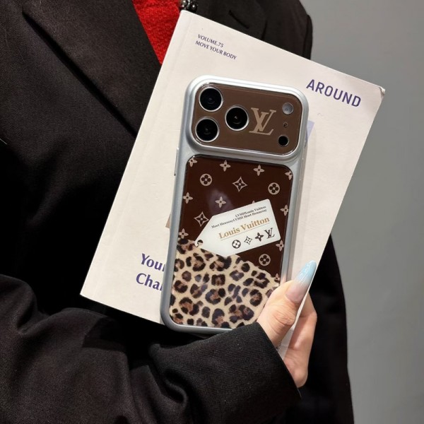 Lv ルイヴィトンおしゃれiphone 17 air 16  pro max 15 14 13 12 17eケース 手帳型バッグ型iphone 17Pro/16/14 pro/15 pro max 16 plus 17 17eカバー ストラップ付 カード入れiphone16 17 pro air 14 15 16 plus 17ケースカバースタンド付きセレブ愛用全機種対応ハイブランドケース パロディ