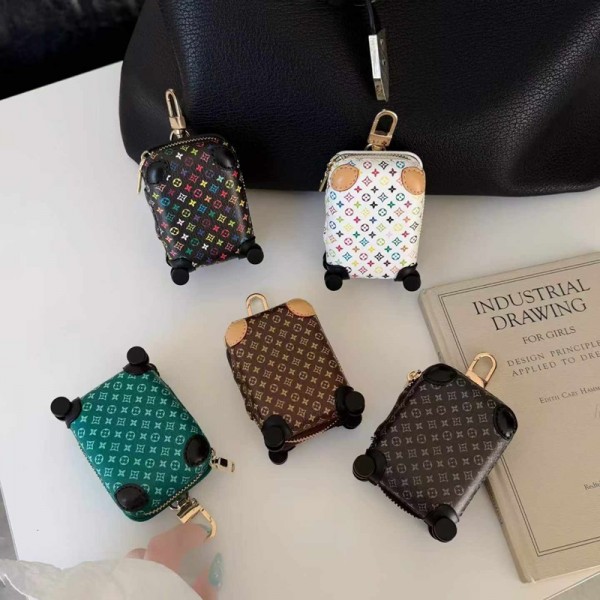 Lv ルイヴィトンハイブランド AirPods4 3 pro3 2ケースストラップ airpods4カバー 耐衝撃 エアーポッズ4プロ2ケース 激安 ブランド エアーポッズ4 プロ2 3/2/1ケースブランド AirPods 4/3 Pro2/proケース メンズレディーズ