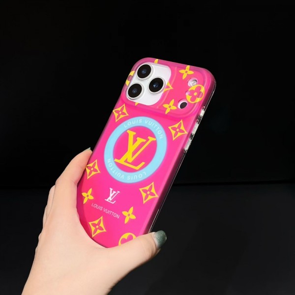 Lv ルイヴィトンiphone 18/17Pro/16/14 pro/15 pro max 16 plus 17 17eカバー ストラップ付 カード入れ韓国風セレブ愛用 iphone 18 17e 16 15 17 air アイフォン17 16 15 14 18pro maxケース ジャケットスマホケース コピーセレブ愛用全機種対応ハイブランドケース パロディiphone 18pro 17 air 16 15 14/13 pro max 17スマホケース コピー