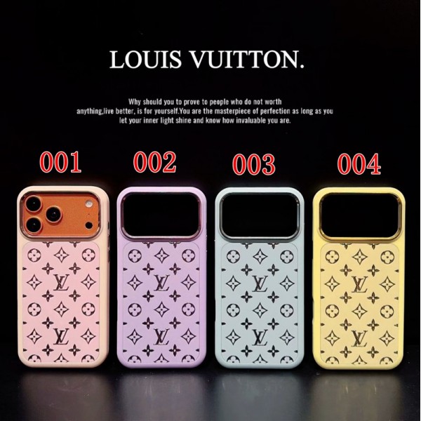 Lv ルイヴィトンiphone 18/17Pro/16/14 pro/15 pro max 16 plus 17 17eカバー ストラップ付 カード入れiphone 18pro max/16 17 pro air 14 15 16 plus 17ケースカバースタンド付き韓国風セレブ愛用 iphone 18 17e 16 15 17 air アイフォン17 16 15 14 18pro maxケース ジャケットスマホケース コピーセレブ愛用全機種対応ハイブランドケース パロディ