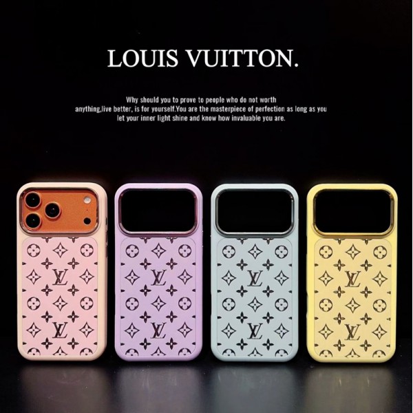 Lv ルイヴィトンiphone 18/17Pro/16/14 pro/15 pro max 16 plus 17 17eカバー ストラップ付 カード入れiphone 18pro max/16 17 pro air 14 15 16 plus 17ケースカバースタンド付き韓国風セレブ愛用 iphone 18 17e 16 15 17 air アイフォン17 16 15 14 18pro maxケース ジャケットスマホケース コピーセレブ愛用全機種対応ハイブランドケース パロディ