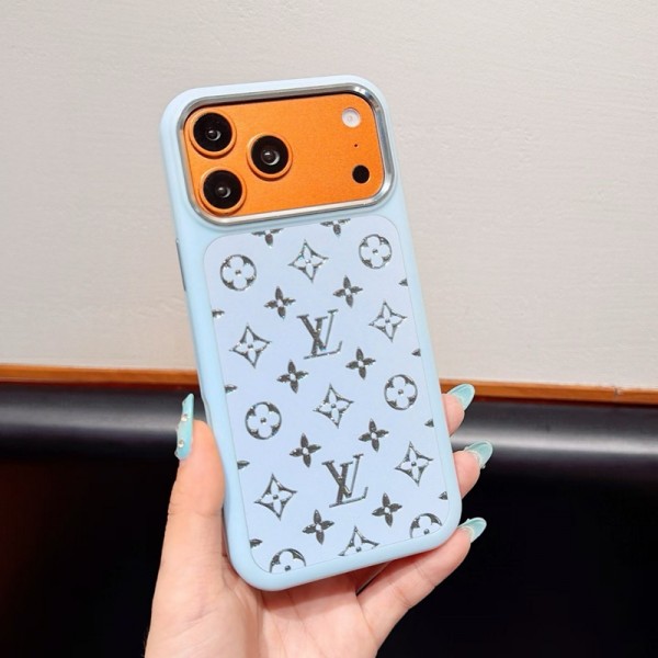 Lv ルイヴィトンiphone 18/17Pro/16/14 pro/15 pro max 16 plus 17 17eカバー ストラップ付 カード入れiphone 18pro max/16 17 pro air 14 15 16 plus 17ケースカバースタンド付き韓国風セレブ愛用 iphone 18 17e 16 15 17 air アイフォン17 16 15 14 18pro maxケース ジャケットスマホケース コピーセレブ愛用全機種対応ハイブランドケース パロディ