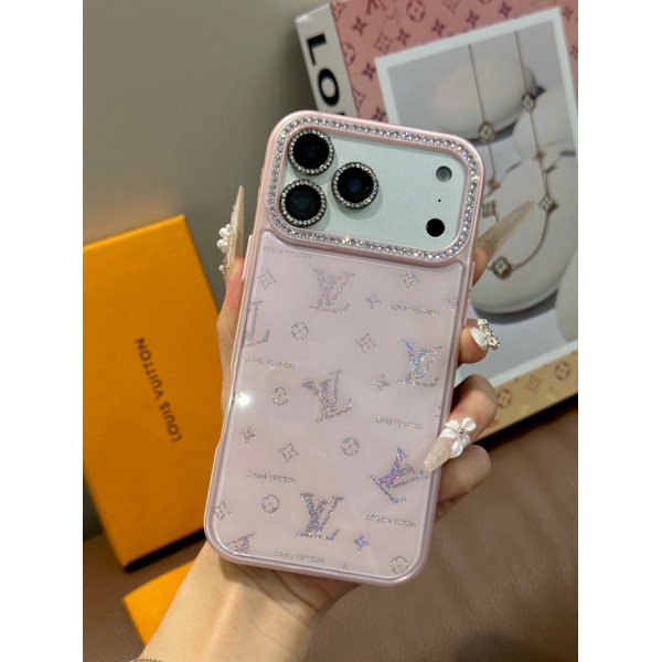 Lv ルイヴィトンブランドiphone 18 Pro max 16 17 pro 15 plus 16 pro max 17eケースiphone 18pro max/16 17 pro air 14 15 16 plus 17ケースカバースタンド付き韓国風セレブ愛用 iphone 18 17e 16 15 17 air アイフォン17 16 15 14 18pro maxケース ジャケットスマホケース コピー