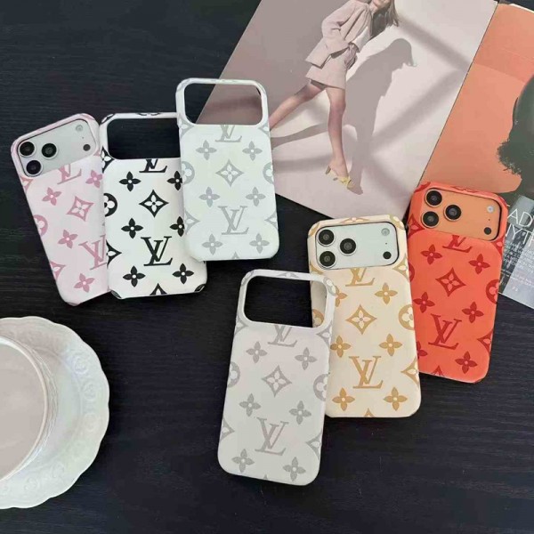 Lv ルイヴィトンブランドiphone 18 Pro max 16 17 pro 15 plus 16 pro max 17eケースiphone 18/17Pro/16/14 pro/15 pro max 16 plus 17 17eカバー 韓国風セレブ愛用 iphone 18 17e 16 15 17 air アイフォン17 16 15 14 18pro maxケース ジャケットスマホケース コピーiphone 18pro 17 air 16 15 14/13 pro max 17スマホケース コピー