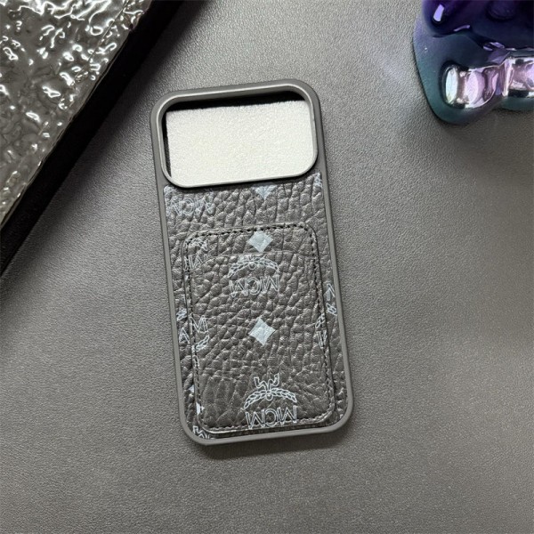 MCM エムシーエムブランドiphone 16 17 pro 15 plus 16 pro maxケースハイブランド アイフォン16 plus15 14+ 16 17pro max カバーレディースメンズ激安iphone 17Pro/16/14 pro/15 pro max 16 plus カバー ストラップ付 カード入れ韓国風セレブ愛用 iphone 16 15 17 air アイフォン17 16 15 14 13pro maxケース ジャケットスマホケース コピー