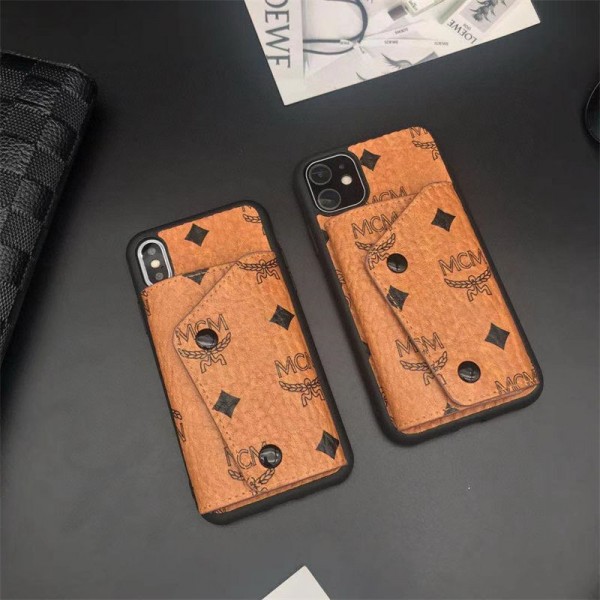 MCM エムシーエムハイブランド アイフォン17air 16  pro max 15ケース ギャラクシー s24 ultra s23 s25plus カバーレディースメンズ激安iphone17pro max/16 15/14 pro galaxy s24 ultra s24 plusカバー ストラップ付 カード入れ韓国風セレブ愛用 ギャラクシー s24 s23 ultra s25 アイフォン16 15 14 17pro max airケース ジャケットスマホケース コピー
