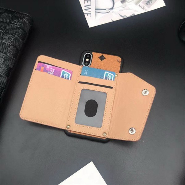 MCM エムシーエムハイブランド アイフォン17air 16  pro max 15ケース ギャラクシー s24 ultra s23 s25plus カバーレディースメンズ激安iphone17pro max/16 15/14 pro galaxy s24 ultra s24 plusカバー ストラップ付 カード入れ韓国風セレブ愛用 ギャラクシー s24 s23 ultra s25 アイフォン16 15 14 17pro max airケース ジャケットスマホケース コピー